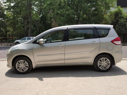 Maruti Suzuki Ertiga VDI MT 2014 for sale