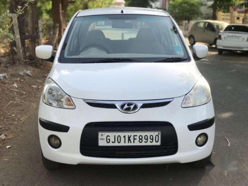 Used 2010 Hyundai i10 Magna MT for sale