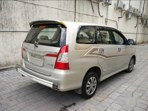 Toyota Innova 2015 MT for sale 