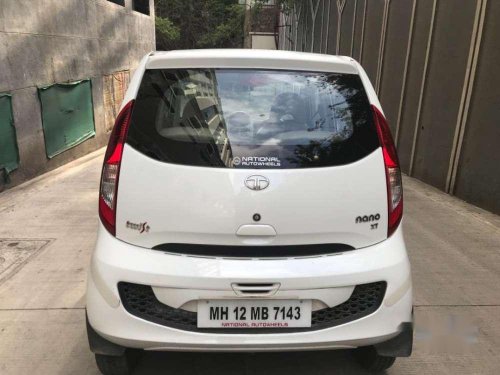 Used Tata Nano car Twist XT MT  at low price