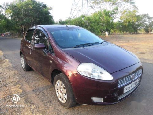 Used 2012 Fiat Punto MT for sale 