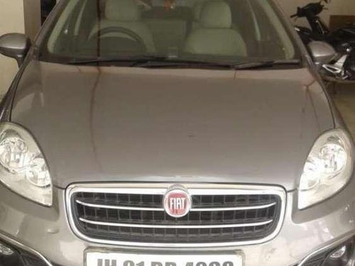 2016 Fiat Punto MT for sale at low price