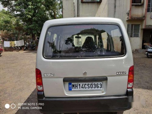 Maruti Suzuki Eeco 7 STR, 2011, Petrol MT for sale 