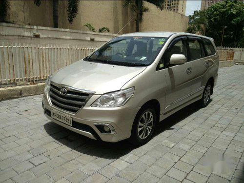 Toyota Innova 2015 MT for sale 