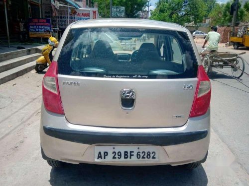 Used 2009 Hyundai i10 Era MT for sale 