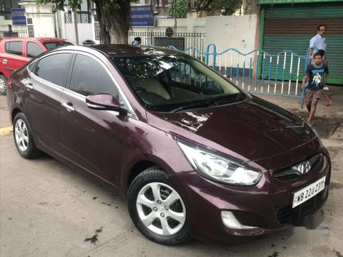 Hyundai Verna 2012 1.4 CRDi MT for sale 