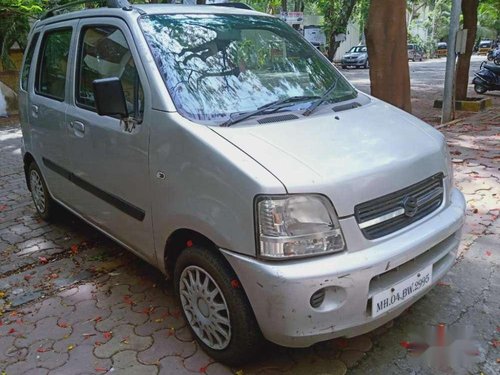 2004 Maruti Suzuki Wagon R VXI MT for sale