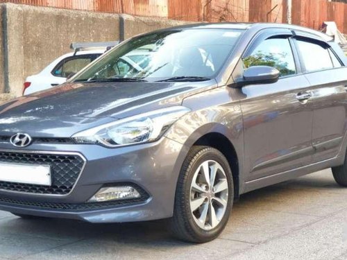 Used Hyundai i20 car Asta 1.2 MT at low price