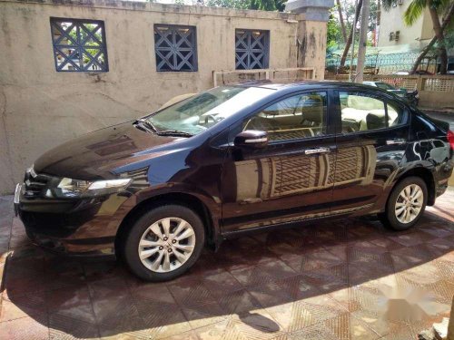 Honda City 1.5 V MT, 2013, Petrol for sale 