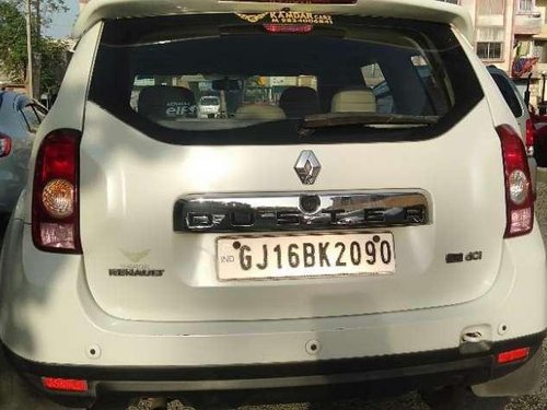 Used 2014 Renault Duster MT for sale 