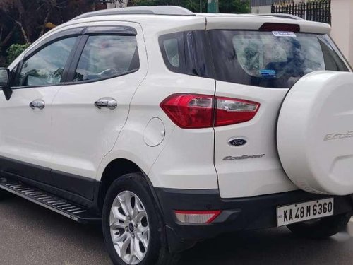 Ford EcoSport 2014 MT for sale 