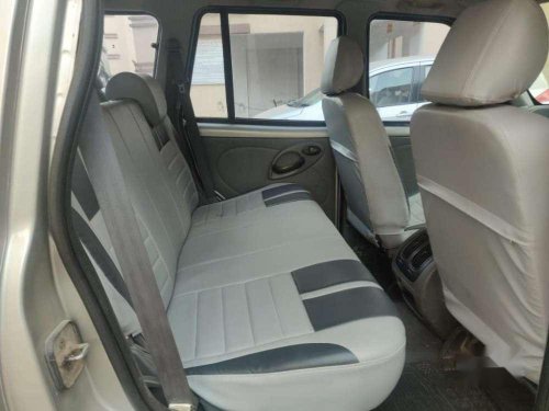 Used Mahindra Scorpio LX MT for sale 