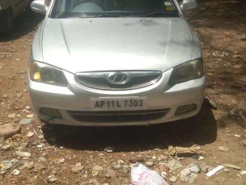 Used Hyundai Accent MT for sale 