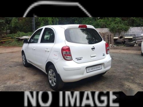 Used 2014 Nissan Micra Active MT for sale