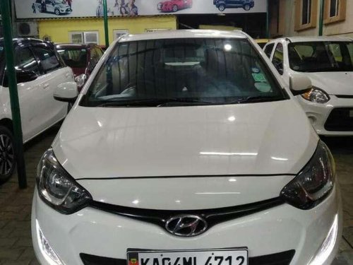 Hyundai i20 2012 MT for sale 