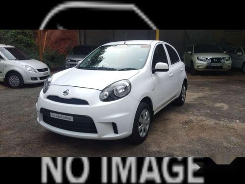 Used 2014 Nissan Micra Active MT for sale