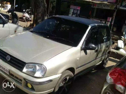 2005 Maruti Suzuki Zen MT for sale