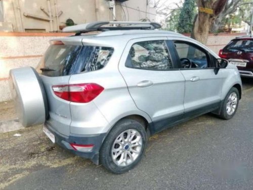 Used 2014 Ford EcoSport MT for sale 