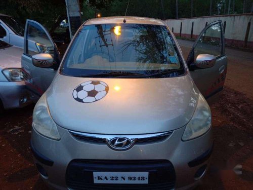 Hyundai i10 2009 Magna MT for sale 