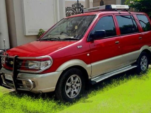 Chevrolet Tavera Elite SS - D1 BS III, 2005, Diesel MT for sale 