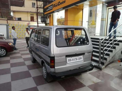 Maruti Suzuki Omni 2015 MT for sale 