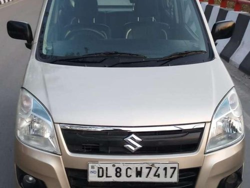 Used 2013 Maruti Suzuki Wagon R LXI MT for sale