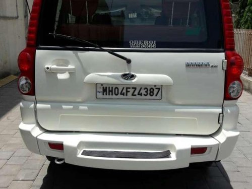 Used 2012 Mahindra Scorpio MT for sale