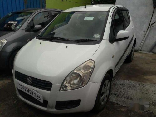 Used Maruti Suzuki Ritz MT for sale 