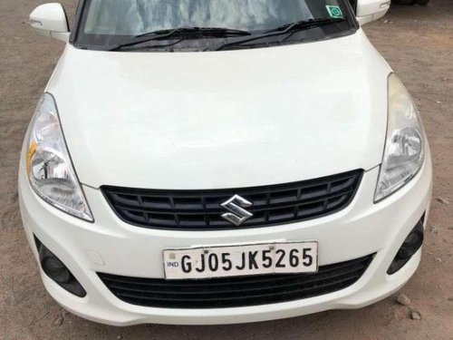 2014 Maruti Suzuki Swift Dzire MT for sale