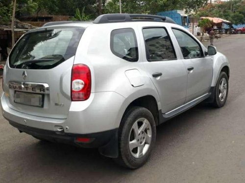 Renault Duster 2012 MT for sale 