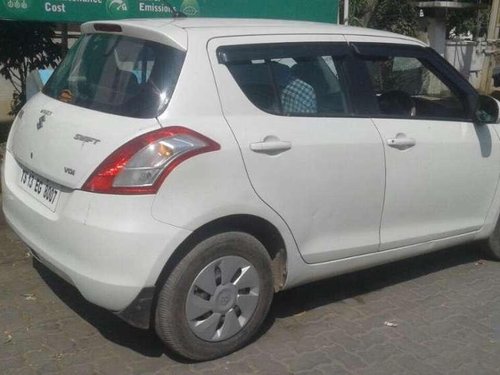 Used Maruti Suzuki Swift VDI MT car at low price