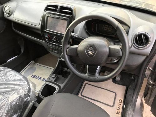 Used 2018 Renault Kwid AT for sale