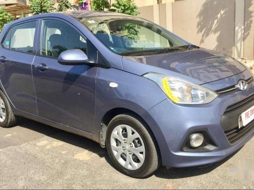 2016 Hyundai i10 Magna 1.1 MT for sale 