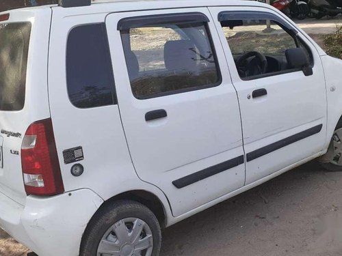 Used Maruti Suzuki Wagon R LXI MT for sale 