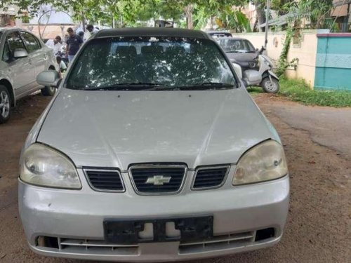 Used 2004 Chevrolet Optra 1.6 MT for sale