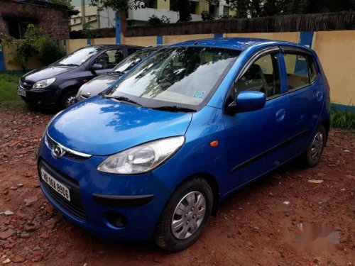 Used Hyundai i10 Magna 2009 MT for sale 