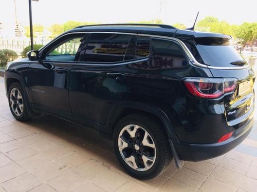 Jeep Compass 2.0 Limited Plus MT 4X4 for sale