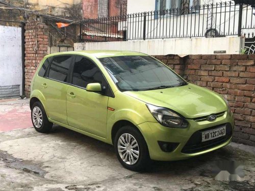 Used 2012 Ford Figo MT for sale