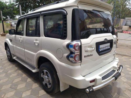 Used 2016 Mahindra Scorpio MT for sale