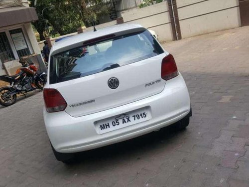 Volkswagen Polo Trendline Diesel, 2012, Diesel MT for sale 