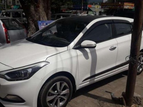 Used Hyundai i20 Asta 1.2 2017 MT for sale 