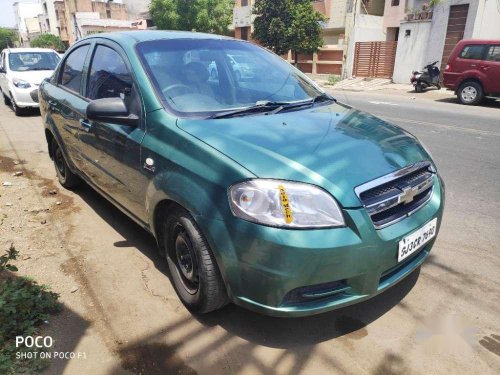 Used 2010 Chevrolet Aveo 1.4 MT for sale 