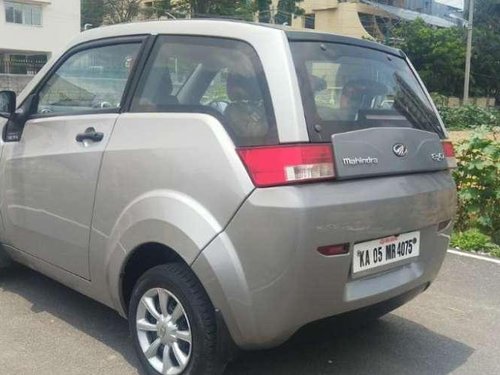 Mahindra e2o T2 2015 MT for sale 