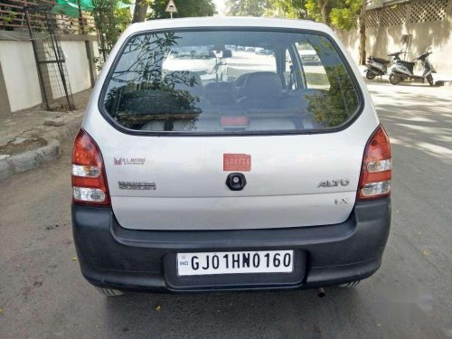 Used 2007 Maruti Suzuki Alto MT for sale 