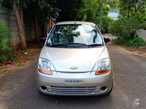 Chevrolet Spark 2009 1.0 MT for sale 