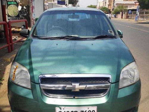 Used 2010 Chevrolet Aveo 1.4 MT for sale 