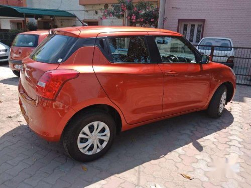 Maruti Suzuki Swift VXI MT for sale 