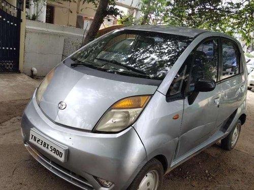 Used 2011 Tata Nano Lx MT for sale