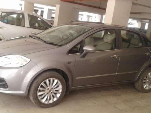 2016 Fiat Punto MT for sale at low price