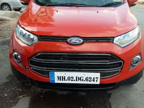 Ford EcoSport 2014 MT for sale 